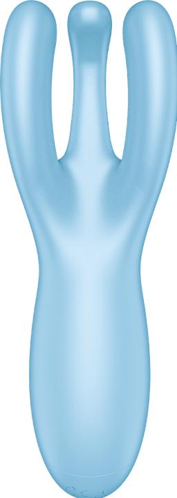 Produktbild Satisfyer Threesome 4 + Conncect App