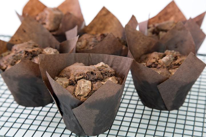 Actual product image Master Class Muffin tin