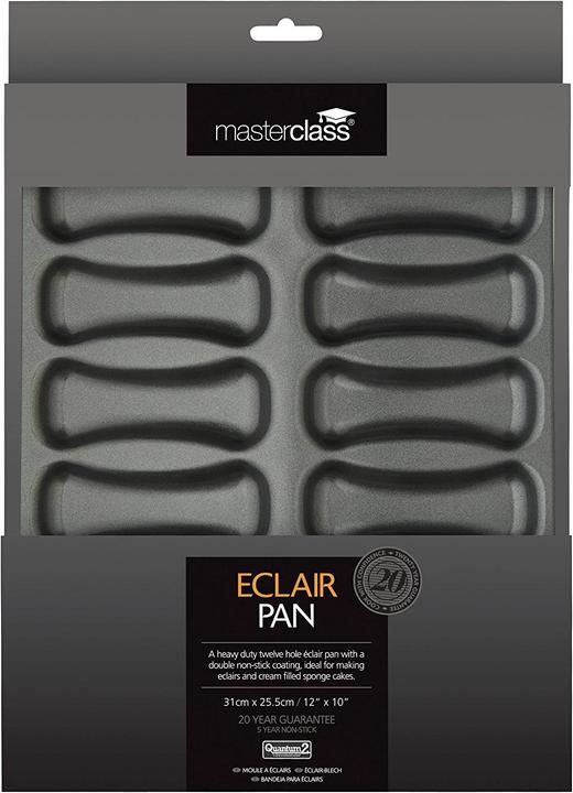 Immagine prodotto Master Class Forma di éclair