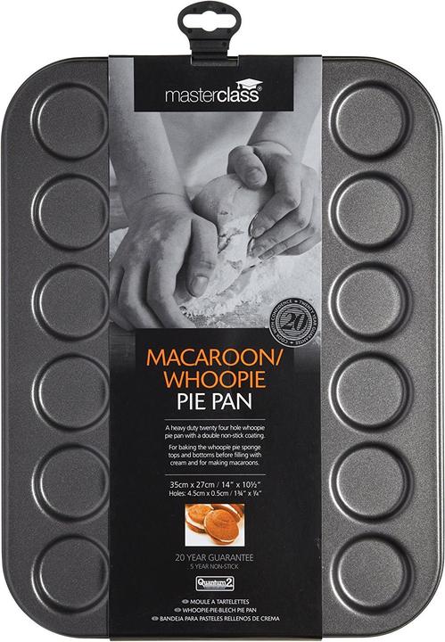 Image du produit Master Class Forme de mini-Whoopie