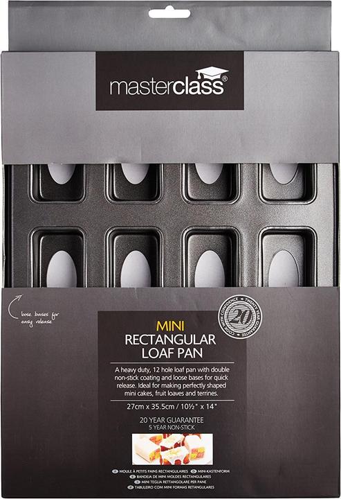 Produktbild Master Class Mini-Terrinen-Form