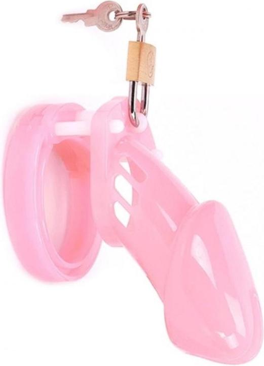 Actual product image CockLock Locky