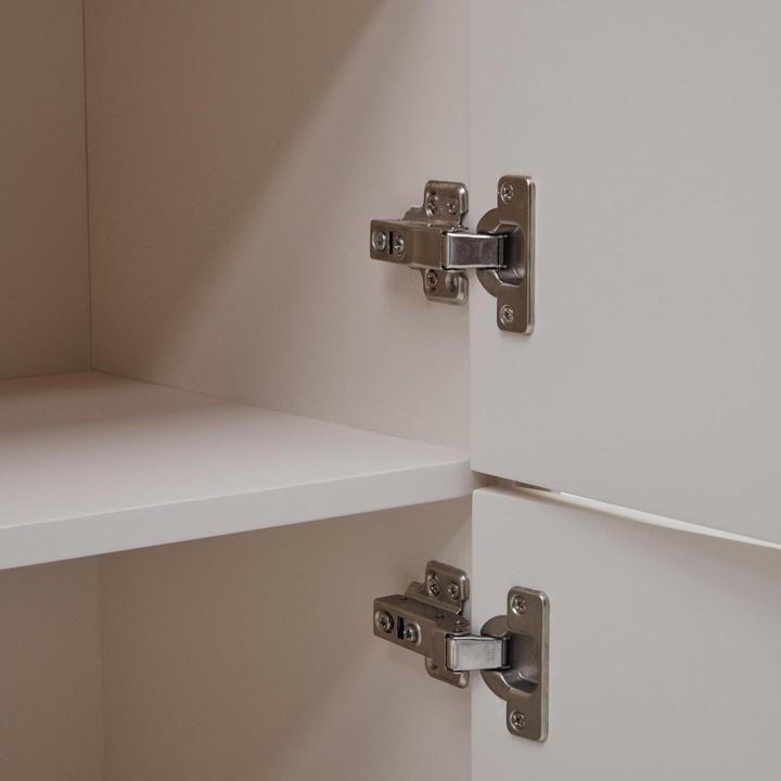 Produktbild Kave Home Vedrana (40 x 97.5 x 160 cm)