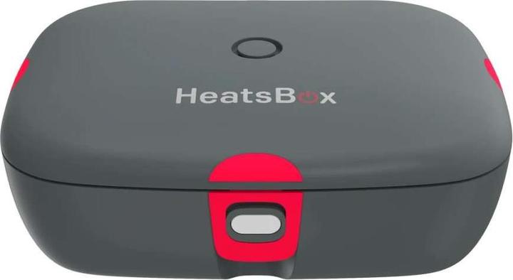 Faitron HB-03-102B Elektrische Brotbox