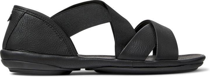 Actual product image Camper X-Strap Sandal Flat (39.5)