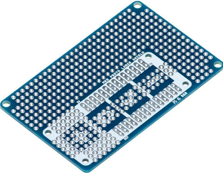 Produktbild Arduino MKR Proto Shield gross