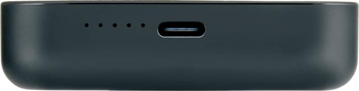 Actual product image Grundig Transparent Powerbank 5000mAh (5000 mAh)