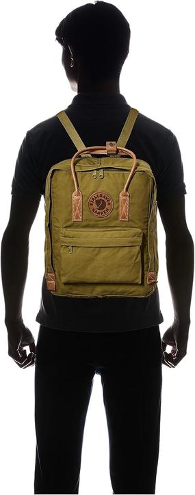 Actual product image Fjällräven Kånken No. 2 (16 l)