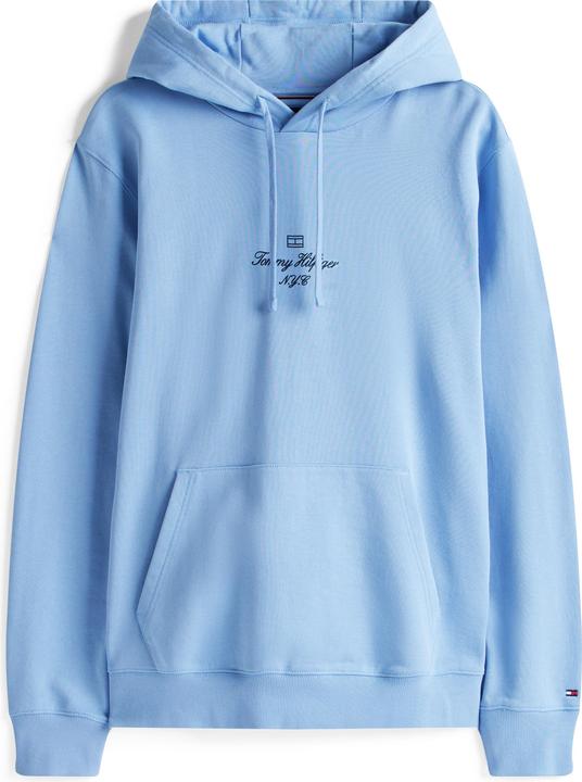 Image du produit Tommy Hilfiger Hoodie avec Script de Drapeau en Contour (XXL)
