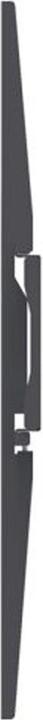 Produktbild Hagor WH 50 F-HD starre Wandhalterung 81 bis 139cm 32-55 Zoll VESA max 400x400 max Tragl 125kg Wandabst... (Wand, 55", 125 kg)