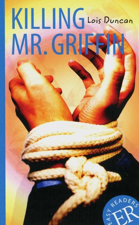 Immagine prodotto Killing Mr Griffin (Inglese, Lois Duncan, 2014)