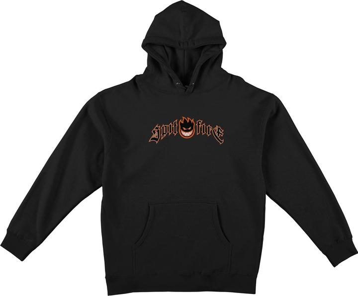 Produktbild Spitfire Immortal Fire Hoodie (L)