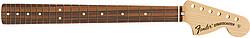 Actual product image Fender S-neck Classic 70 Pau Ferro, U (Gloss urethane finish, Pre-slotted Synthetic Bone Nut, Pau Ferro Fingerboard, 21vintage-style frets, 7.25" radius)