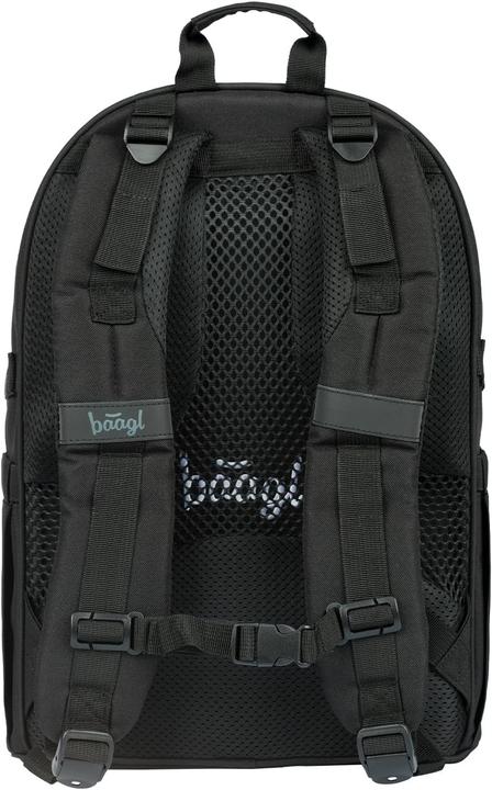 Image du produit Baagl 3-teiliges Schulrucksack-Set