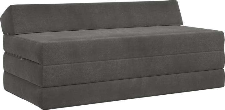 Produktbild vidaXL Klappbares Sofa