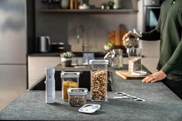 Produktbild Zwilling Cube Box Set (0.32 l)