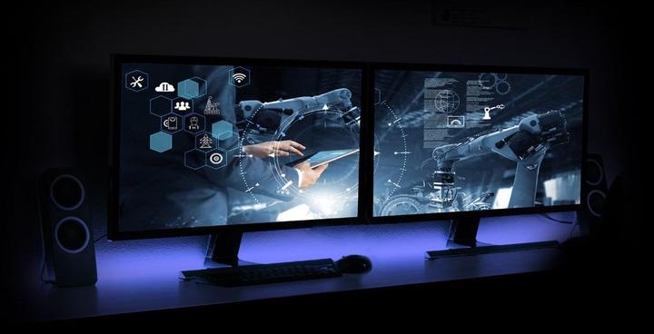 Immagine prodotto AsRock MB Intel 1700 H610M-HVS/M.2 D5 GEN5 (LGA 1700, Intel H610, mATX)