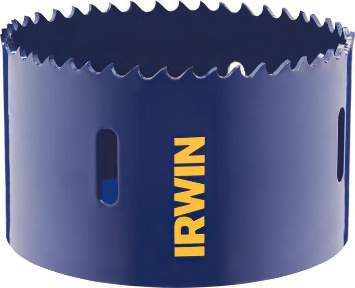 Image du produit Irwin Couronne "" BIMETAL 76 mm (76 millimètres)