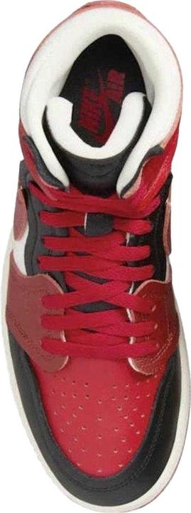 Produktbild Nike Air Jordan 1 Sneaker Leder (36)