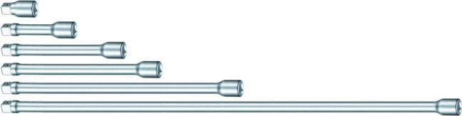Produktbild Stahlwille SteckschlüsselVerlängerung Antrieb (3/8")