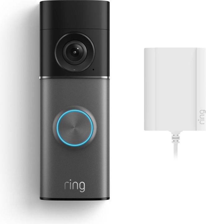 Ring Video Doorbell Pro (Cable, Wi-Fi, Wireless)