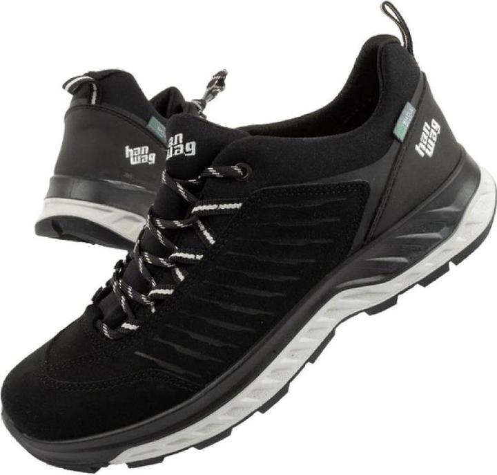 Actual product image Hanwag M H9132-012601 shoes (40)