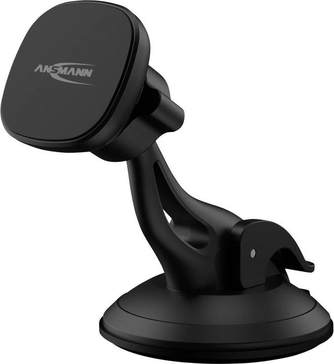 Produktbild Ansmann Smart Magnet KFZ Halterung Windschutzscheibe