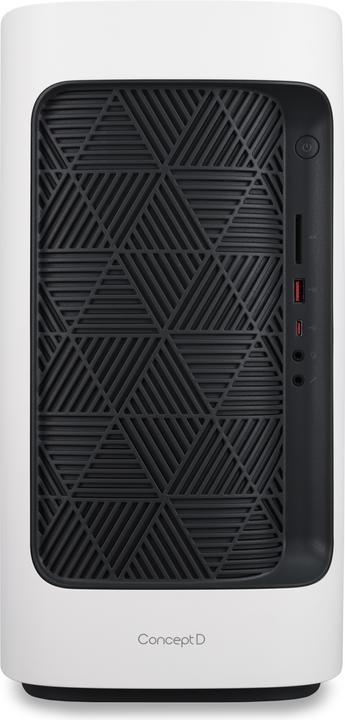 Acer ConceptD 300 CT300-52A (1024 GB, 16 GB, GeForce RTX 3060 Ti)