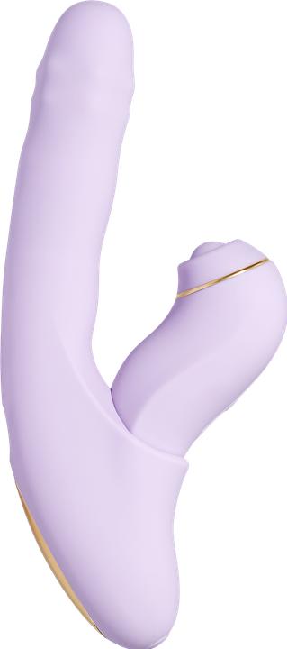 Actual product image Svakom Duoglow