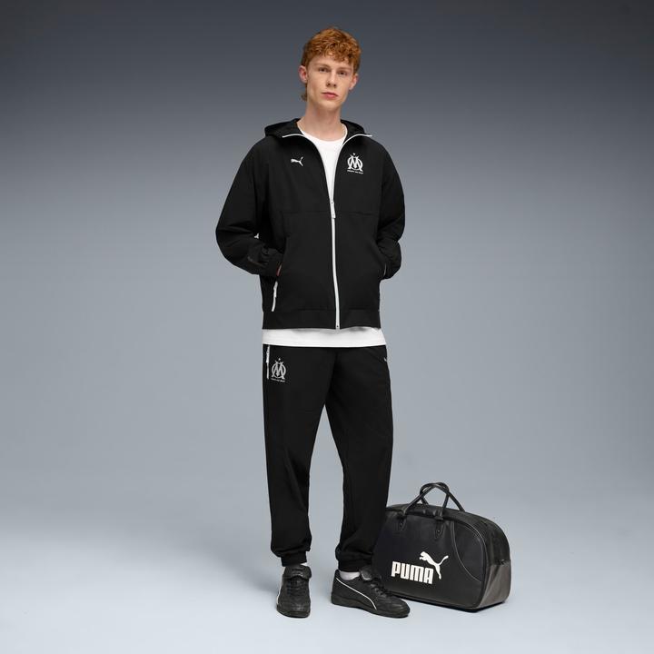 Produktbild Puma OM PUMATECH Woven Jacket (XL)
