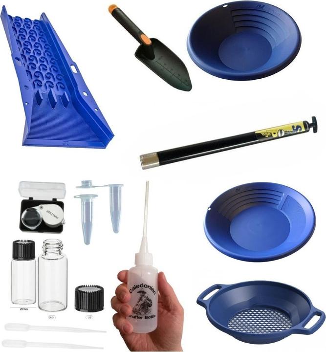 Image du produit Swissdetector Pack premium