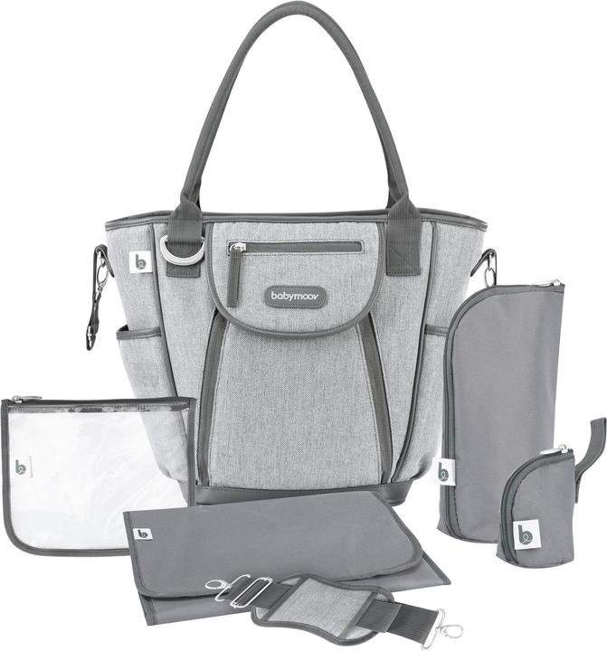 Produktbild Babymoov Daily Bag