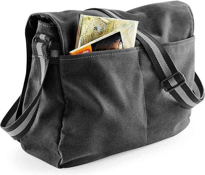 Produktbild Quadral Botentasche Vintage (14 l)