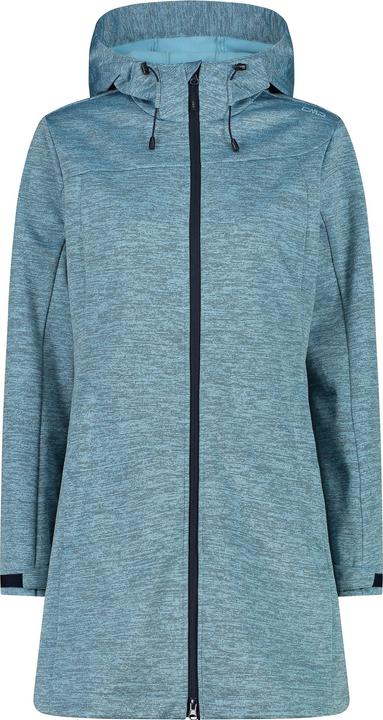 Produktbild CMP Campagnolo Hoodie