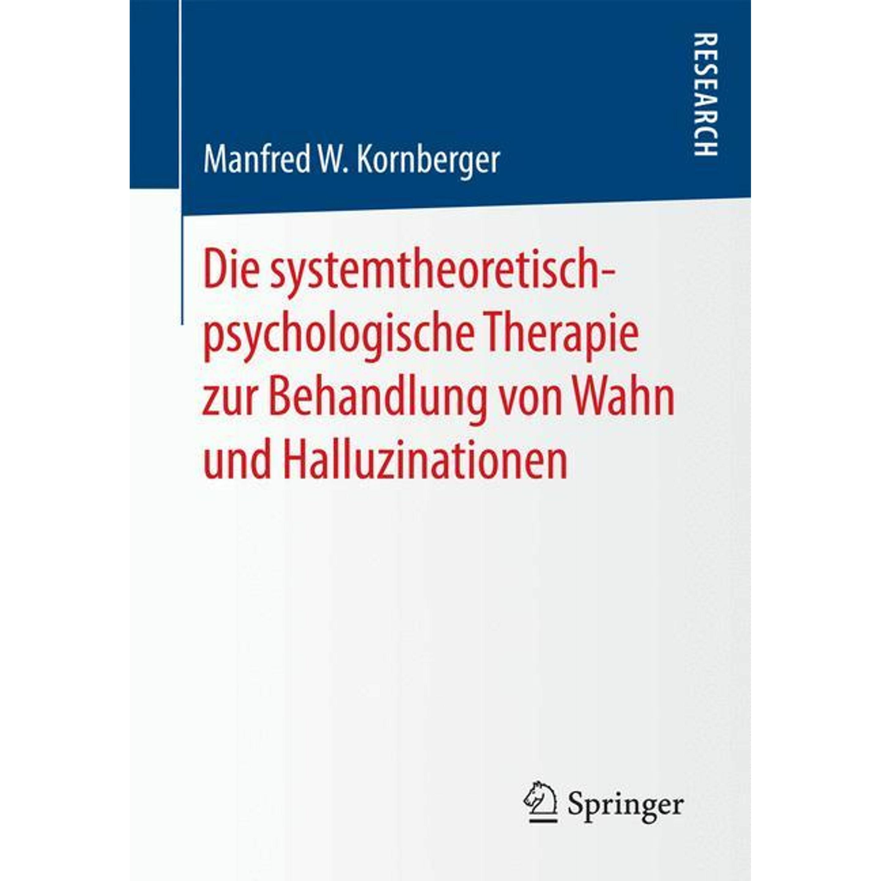 Kornberger:Die systemtheoretisch-psycho, Fachbücher von Manfred W. Kornberger