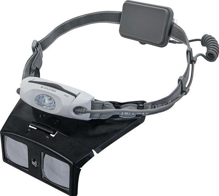 Produktbild Schweizer Optik Kopfband-Lupe Tech-Line