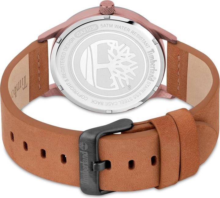 Image du produit Timberland Hempstead (Montre analogique, 40 mm)