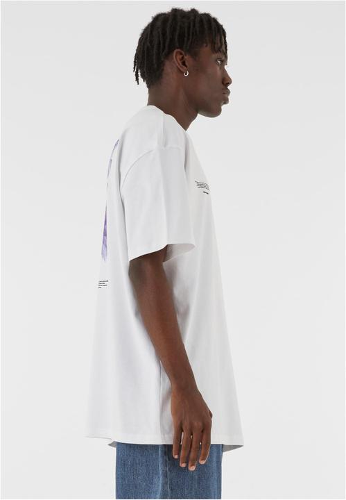 Produktbild Mjgonzales METAMORPHOSE V.2 x Heavy Oversized Tee white M (M)