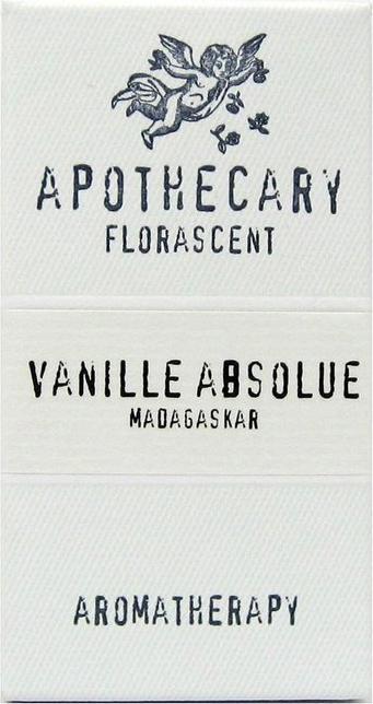Actual product image Florascent Aroma Spray Vanilla Abs