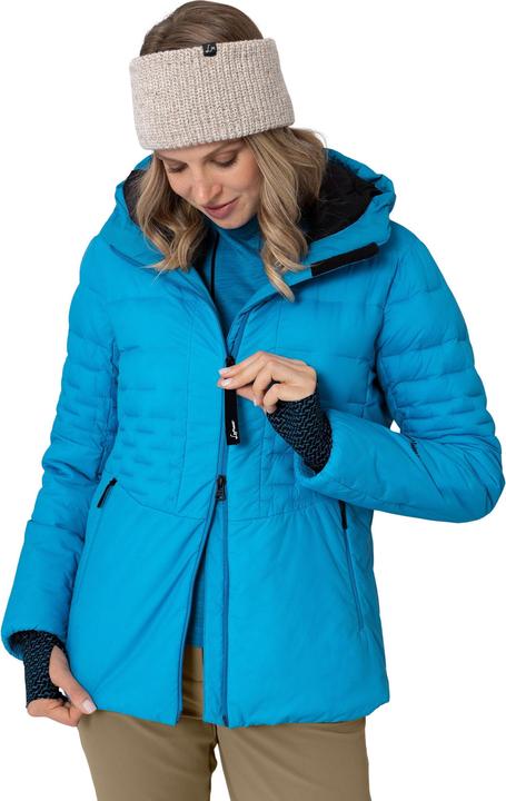 Produktbild Lamunt Isojacke Luisa Remoca (XL)