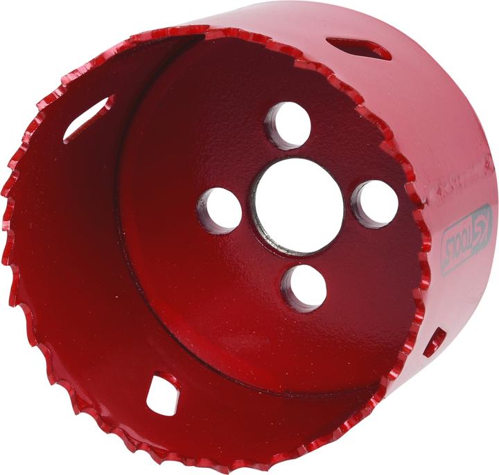 Produktbild KS Tools HSS Bimetalllochsäge (64 Millimeter)