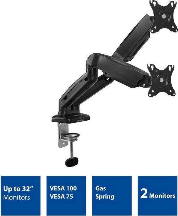 Produktbild ACT AC8312 (Tisch, 32")
