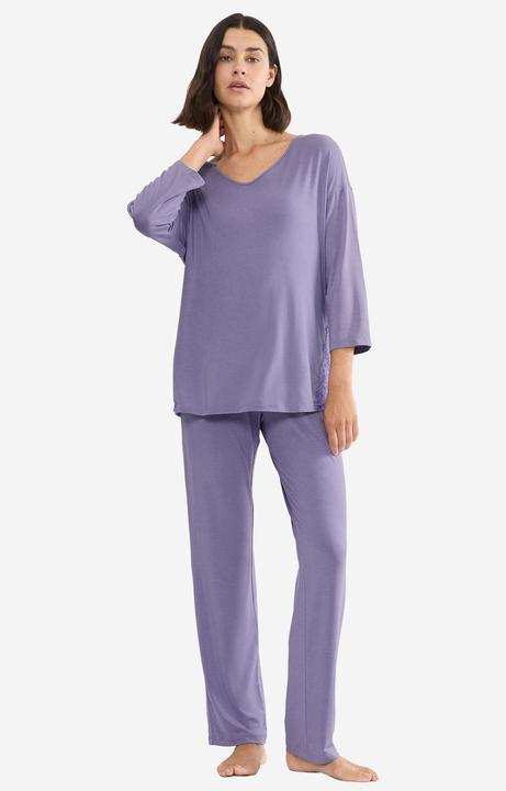 Produktbild Triumph Pyjama Red Label Timeless Sensuality (36)