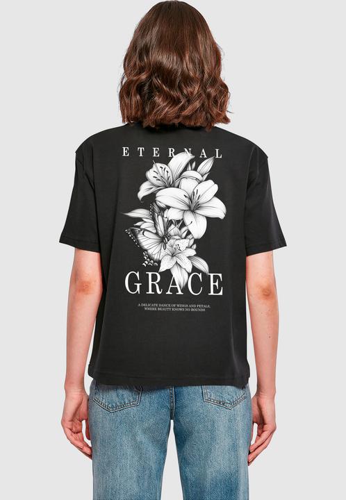 Produktbild Merchcode Ladies Eternal Grace Tee - 192811 (L)