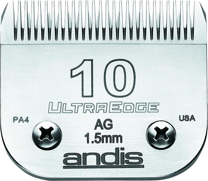 Actual product image Andis Ultra Edge (Dog)