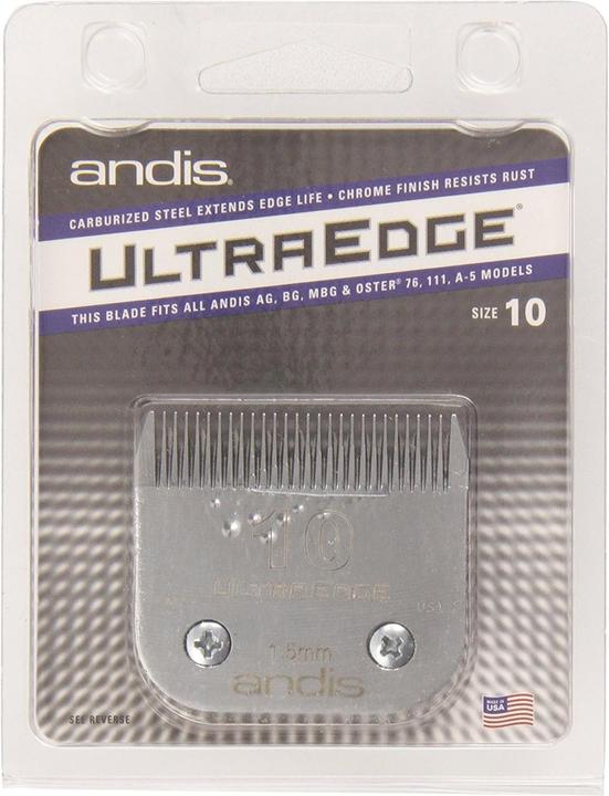 Actual product image Andis Ultra Edge (Dog)