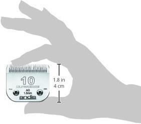 Andis Ultra Edge (Dog)