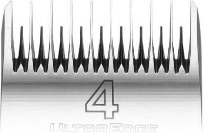 Actual product image Andis Ultra Edge (Dog)