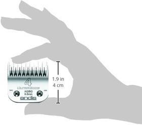 Actual product image Andis Ultra Edge (Dog)