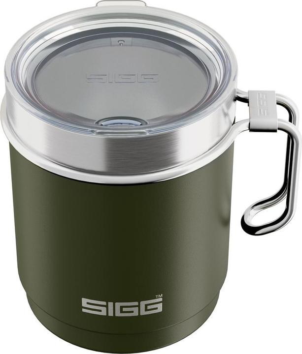 Actual product image Sigg Travel Mug (0.30 l)